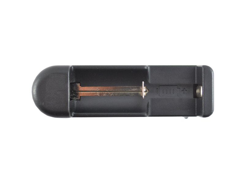 18650 Li-ion Battery Charger - Image 2
